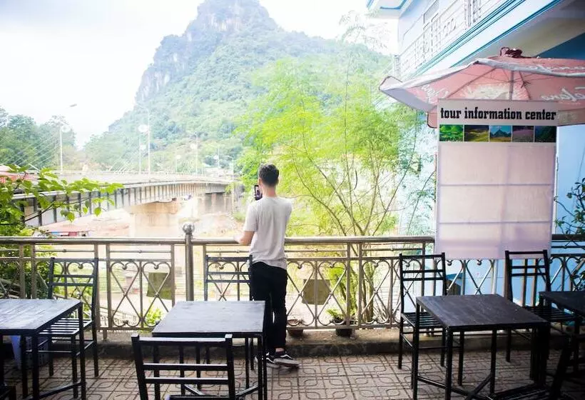 Ha Giang Backpackers Hostel