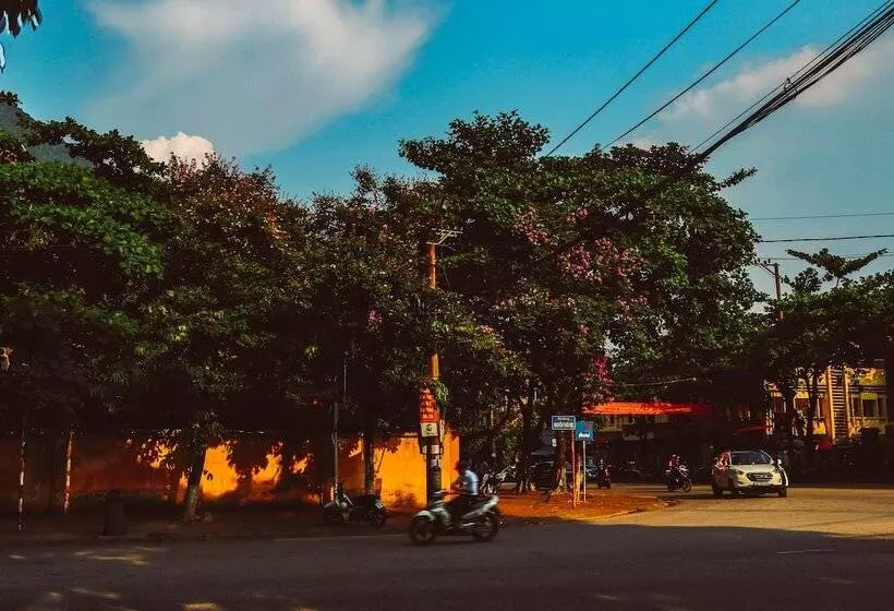 Ha Giang Backpackers Hostel