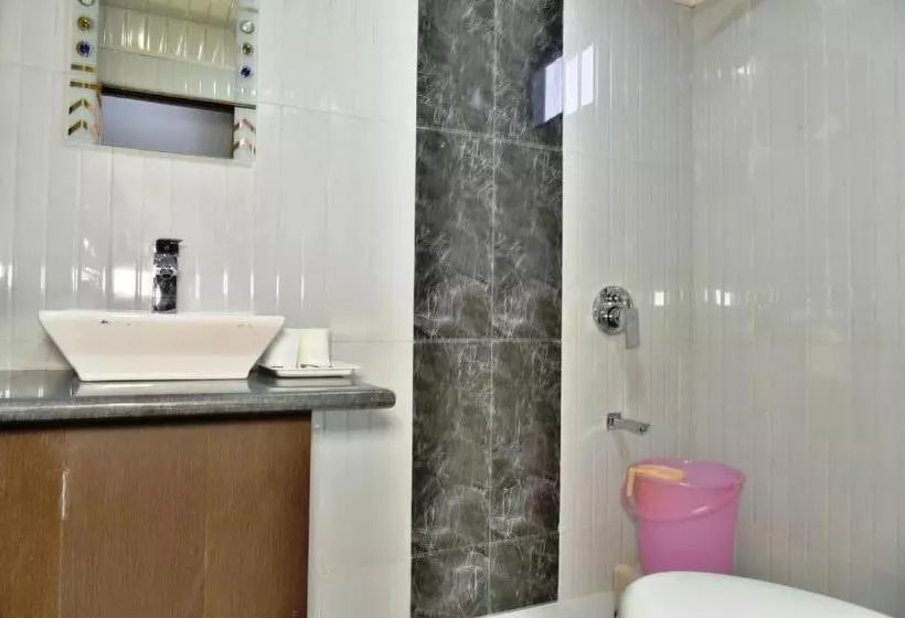Akash   Luxury Hotel In Mcleodganj