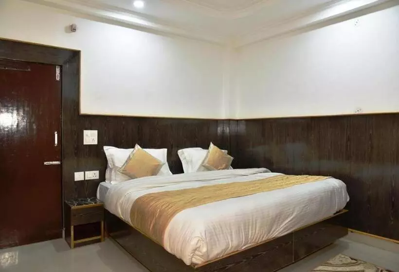Akash   Luxury Hotel In Mcleodganj