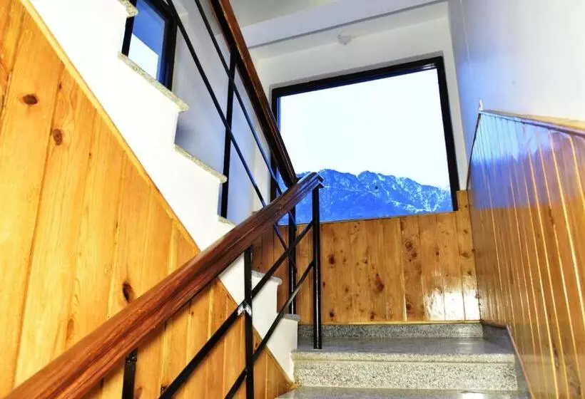Akash   Luxury Hotel In Mcleodganj