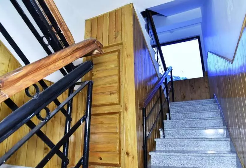 Akash   Luxury Hotel In Mcleodganj