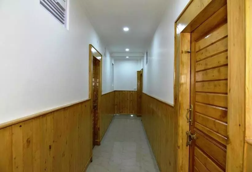 Akash   Luxury Hotel In Mcleodganj
