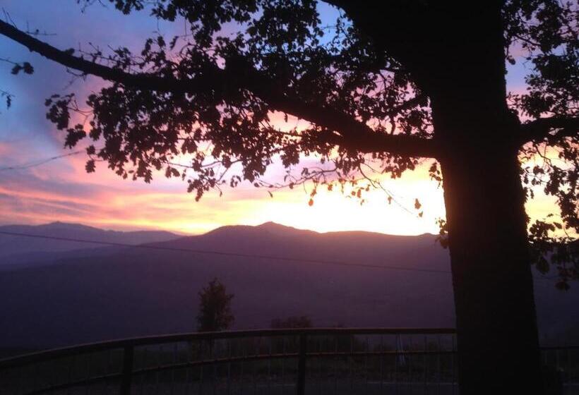 فندق Albergo Filietto