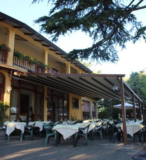 فندق Albergo Filietto