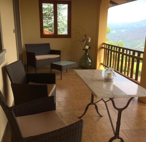 فندق Albergo Filietto