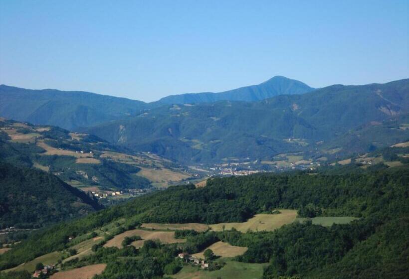 فندق Albergo Filietto