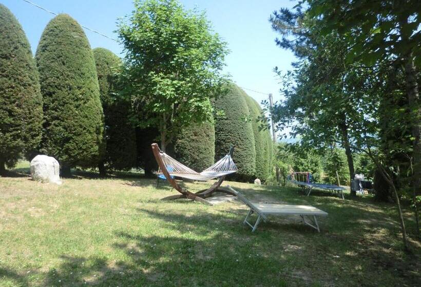 فندق Albergo Filietto