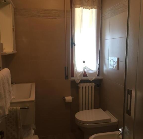 فندق Albergo Filietto