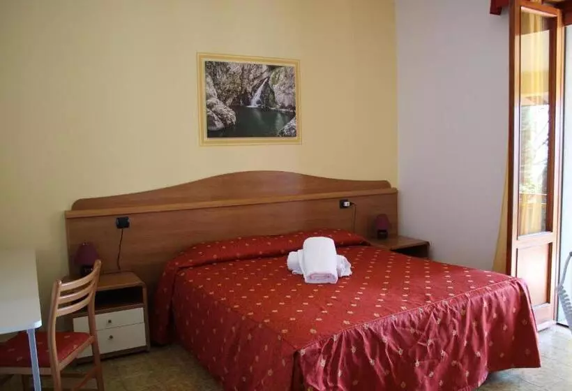 ホテル Albergo Filietto