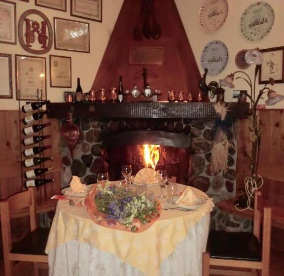 فندق Albergo Filietto