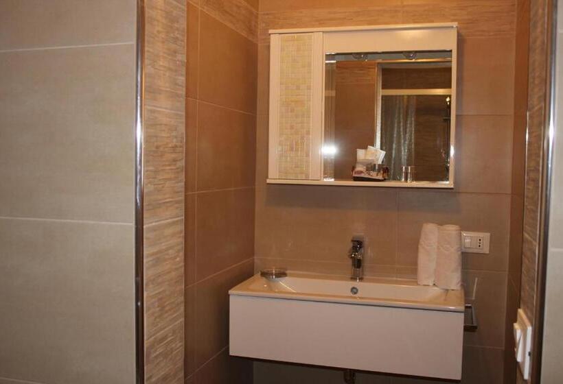 فندق Albergo Filietto