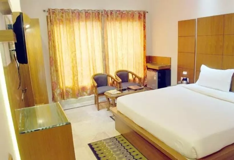ホテル Basera Brij Bhoomi Vrindavan