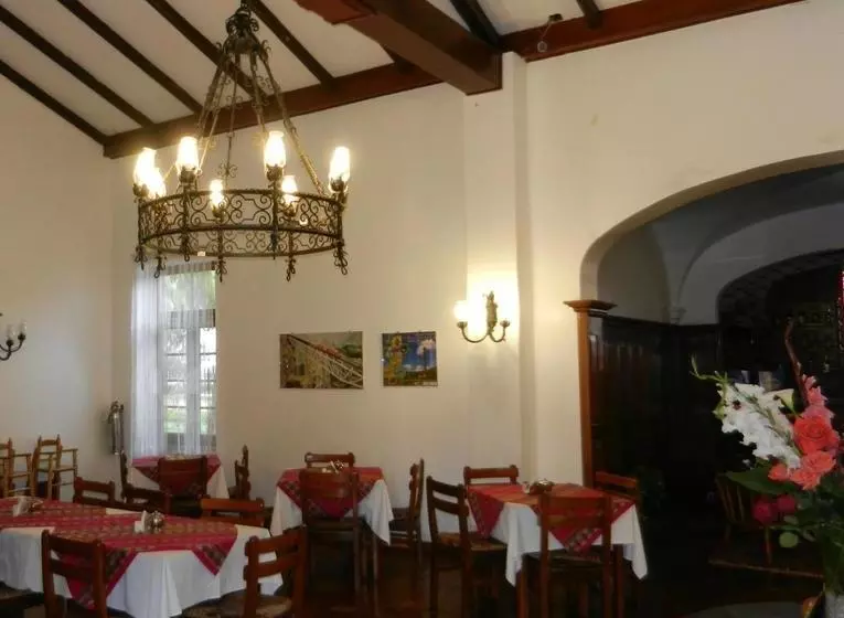 هتل Centro Vacacional Huaychulo