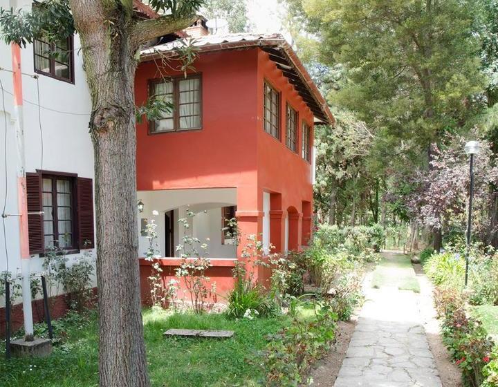 هتل Centro Vacacional Huaychulo