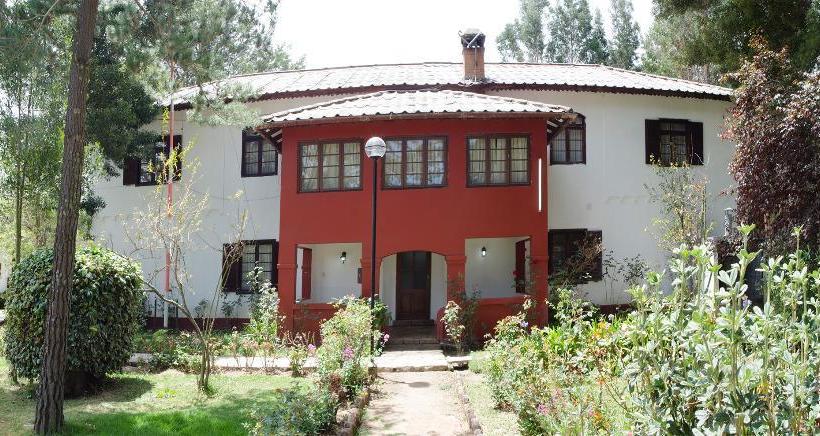 هتل Centro Vacacional Huaychulo