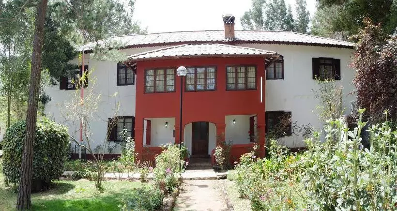 هتل Centro Vacacional Huaychulo