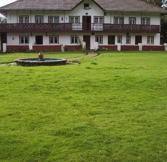 هتل Centro Vacacional Huaychulo