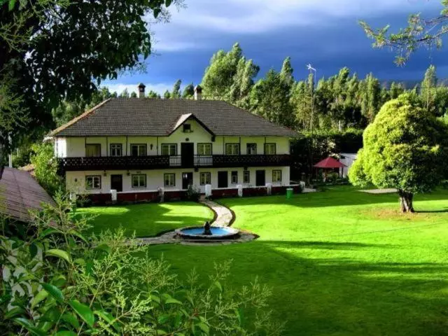 هتل Centro Vacacional Huaychulo