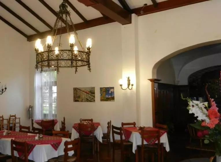 هتل Centro Vacacional Huaychulo