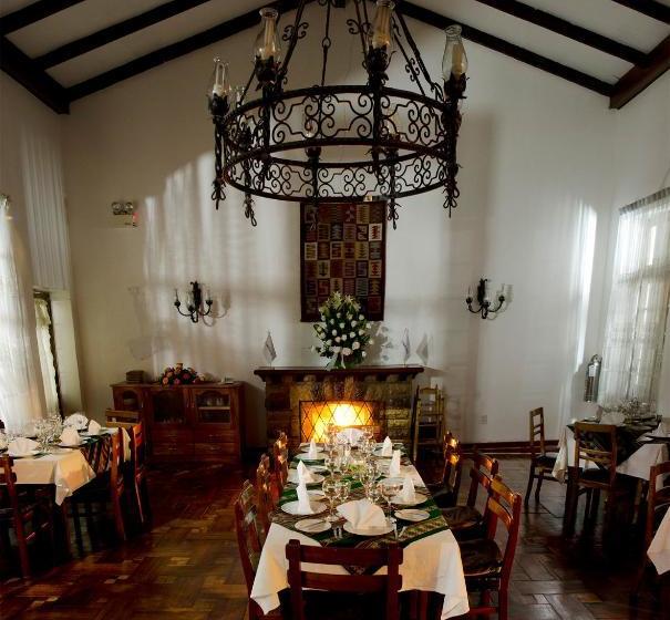 هتل Centro Vacacional Huaychulo