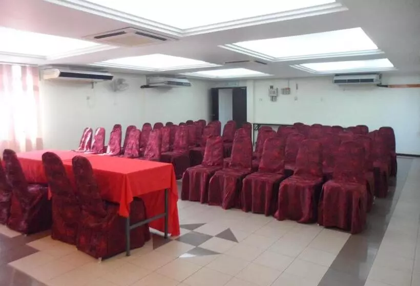 Hôtel Damai