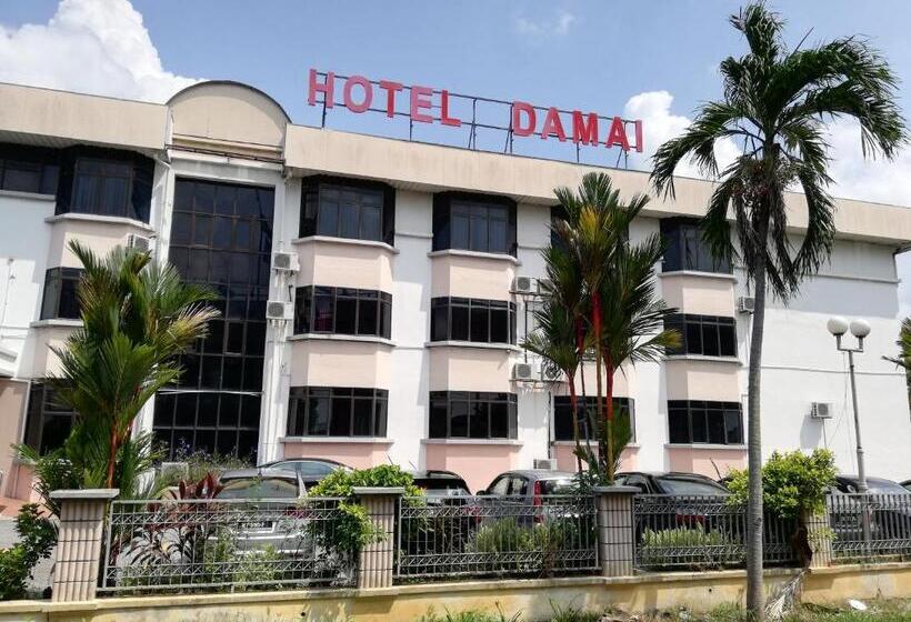 Hotel Damai