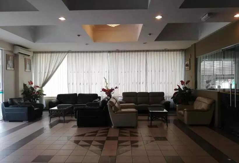 Hôtel Damai