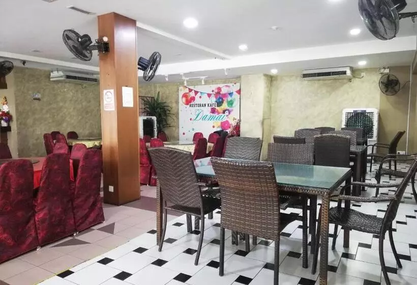 Hôtel Damai