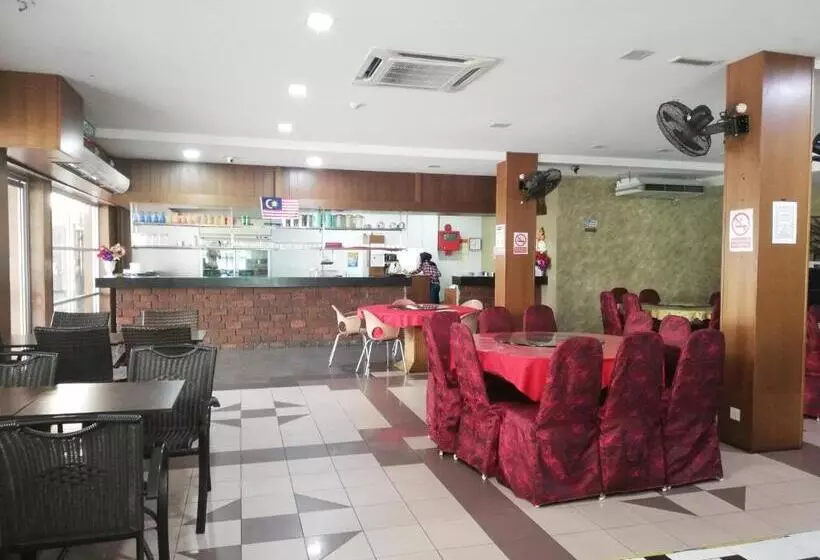 Hôtel Damai