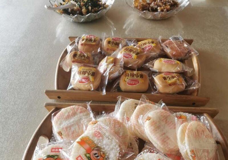 Hotel Greentree Inn Langfang Guan County Xinyuan Street Express