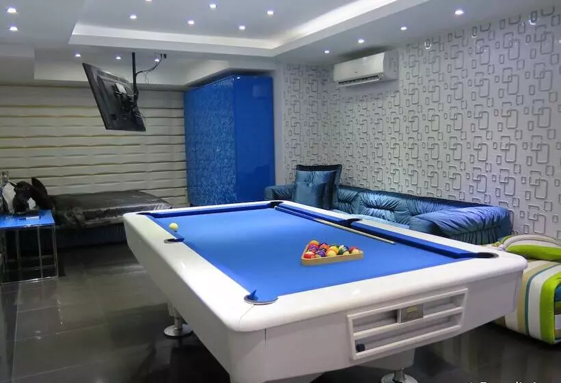 Luks Lofts Hotel & Residences