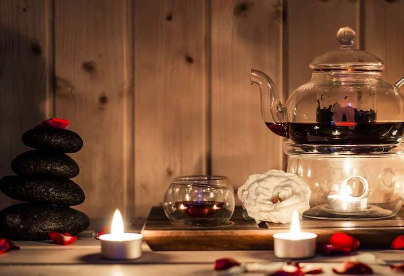 Luks Lofts Hotel & Residences