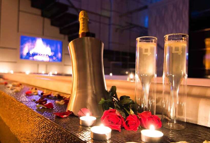 Luks Lofts Hotel & Residences