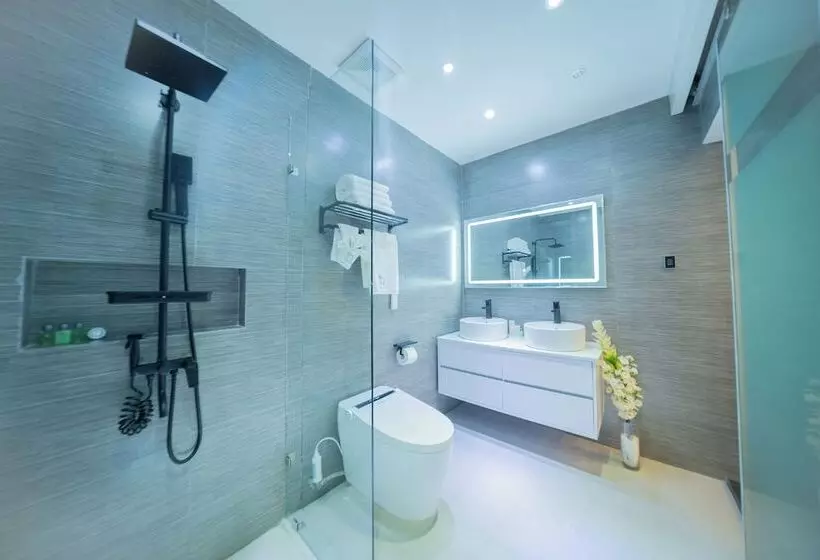 Luks Lofts Hotel & Residences