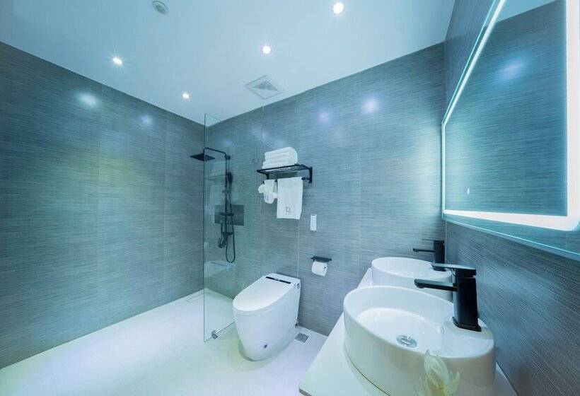 Luks Lofts Hotel & Residences