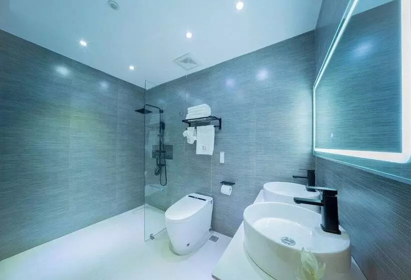 Luks Lofts Hotel & Residences