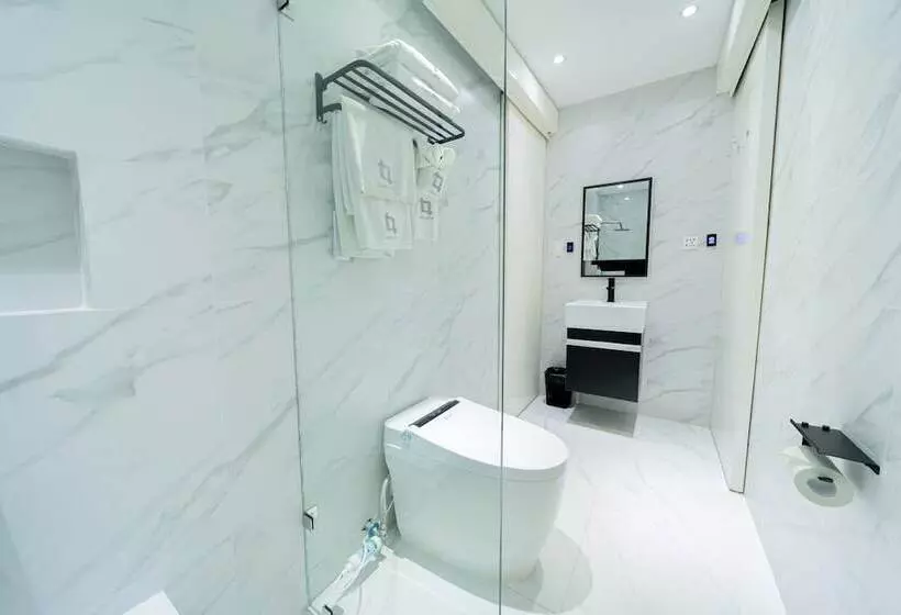 Luks Lofts Hotel & Residences