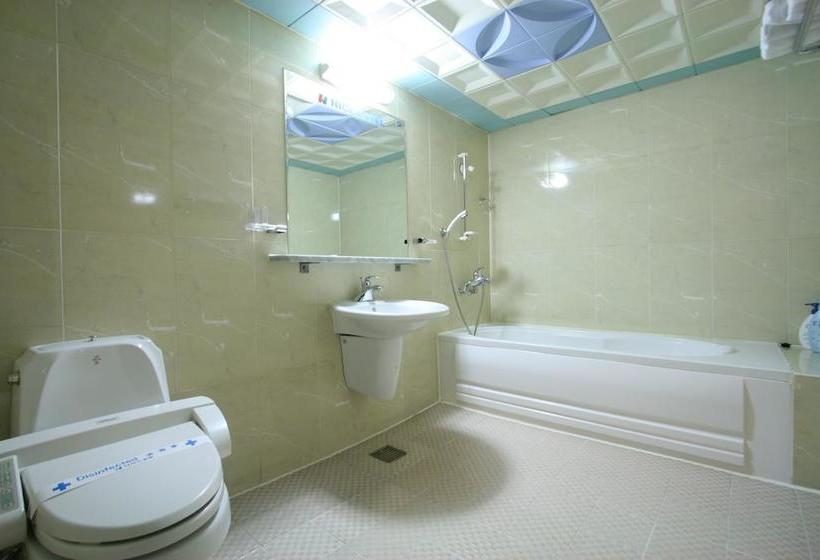 בית מלון כפרי Nice