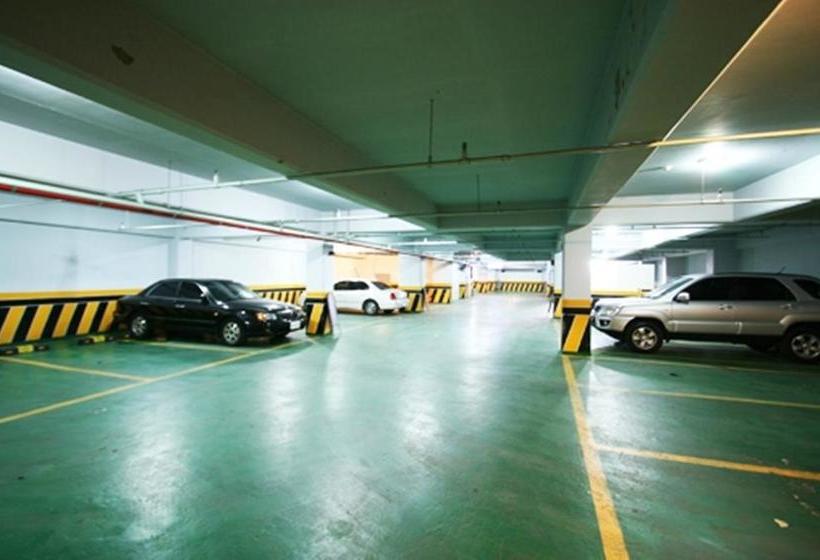 בית מלון כפרי Nice