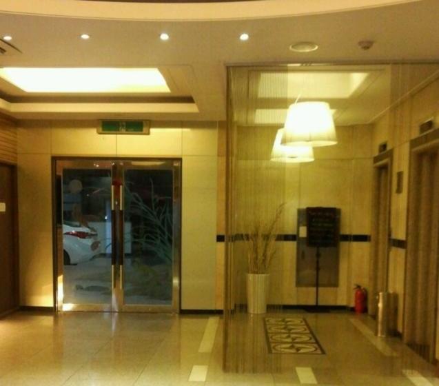 בית מלון כפרי Nice