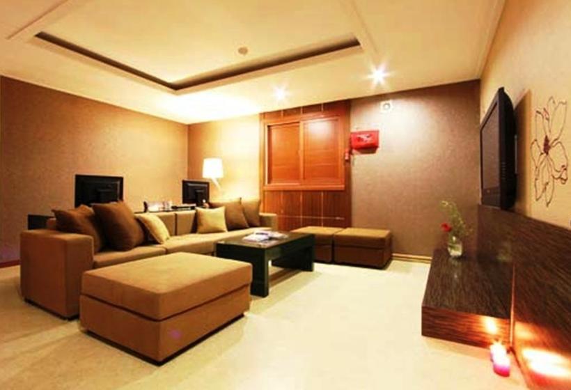 בית מלון כפרי Nice