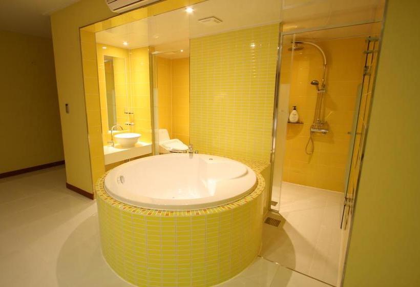 בית מלון כפרי Nice