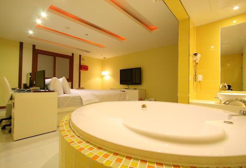 בית מלון כפרי Nice