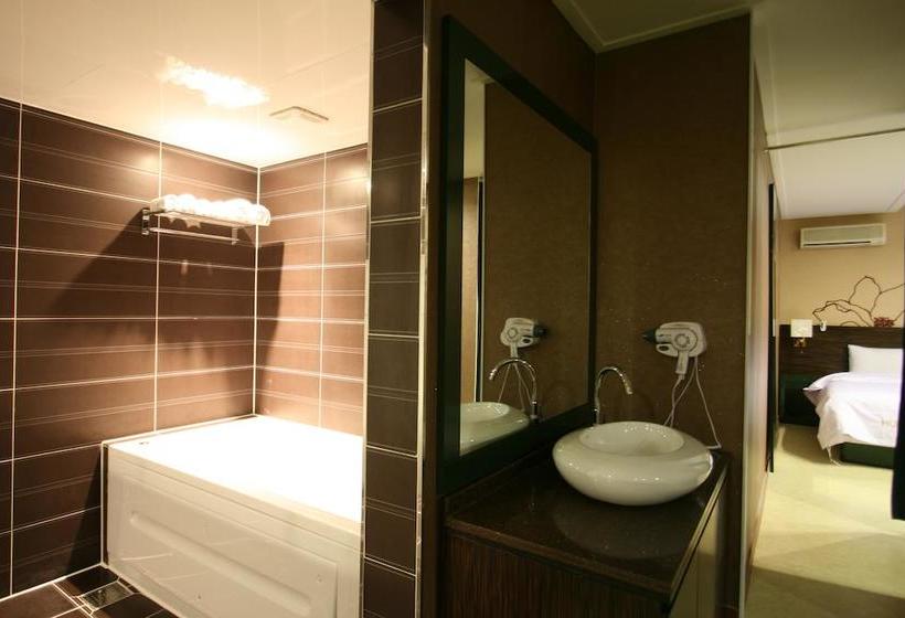 בית מלון כפרי Nice