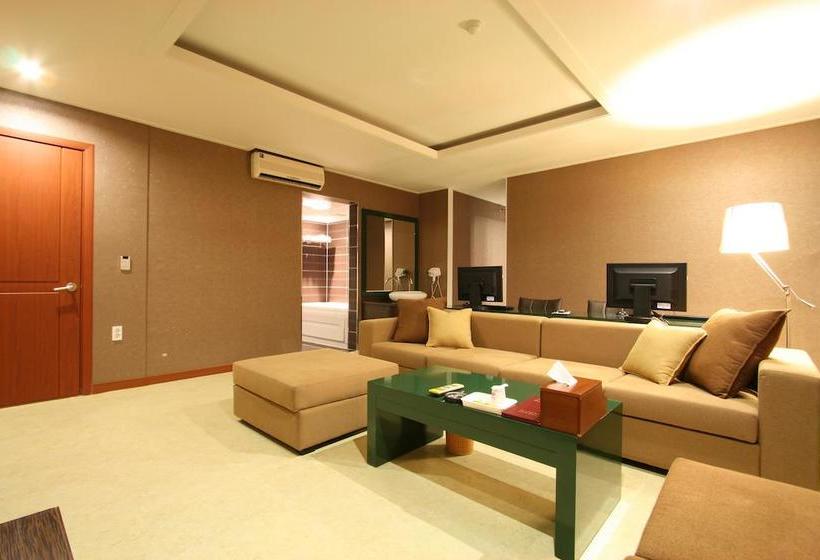 בית מלון כפרי Nice