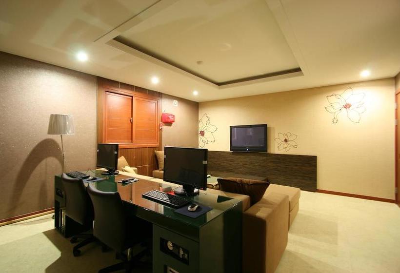 בית מלון כפרי Nice