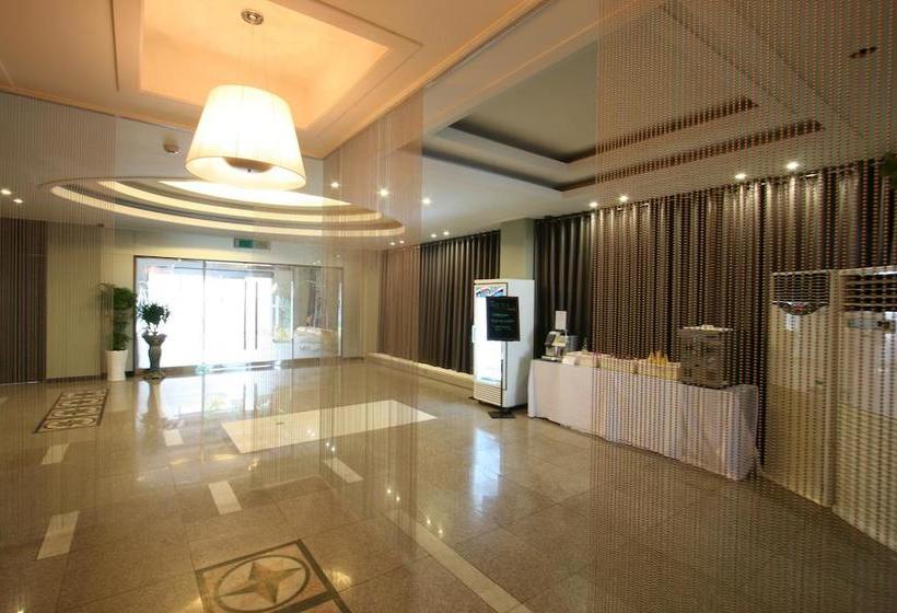 בית מלון כפרי Nice