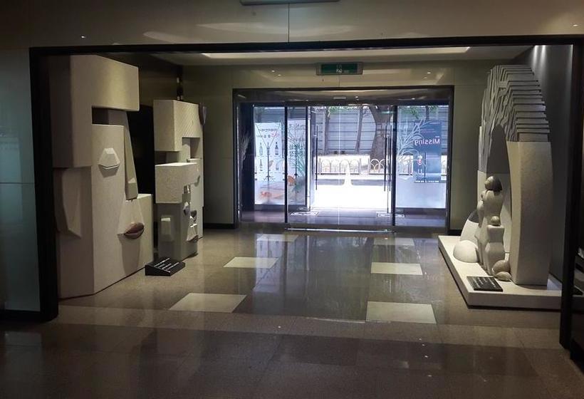 בית מלון כפרי Nice