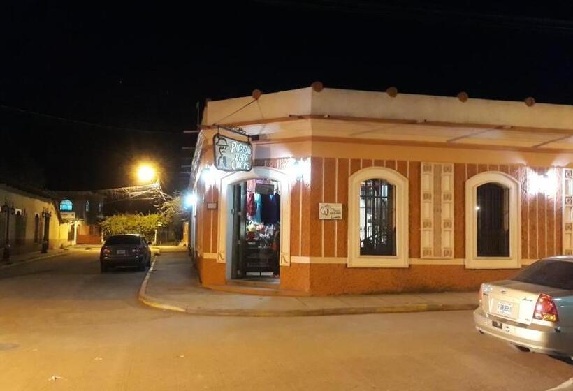 هتل Posada Papa Chepe